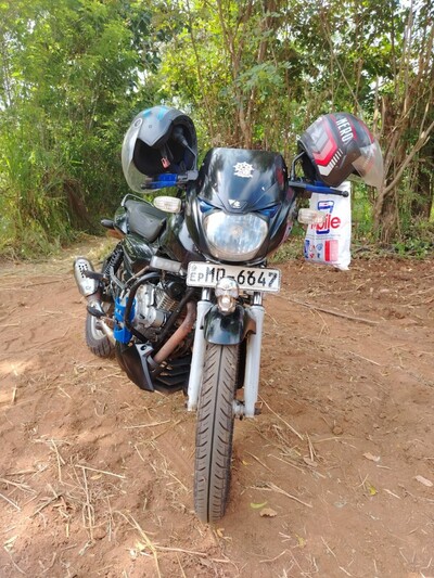 Bike for Sale